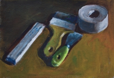 Utensilien