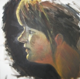 Ivgenia, Acryl