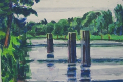 Spree Charlottenburg