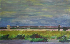 Tempelhofer Feld, Berlin