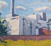 Vattenfall