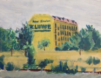 Atelierhaus