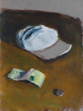 Kappe-Muenze-Schein