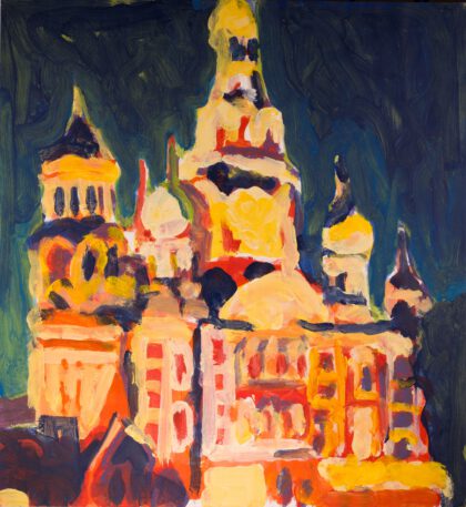 Blutkirche